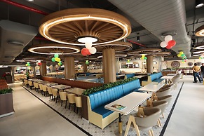 Hotel Prem Inn