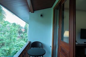 Asoca Hotel Luang Prabang