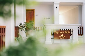 Asoca Hotel Luang Prabang