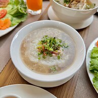 Asoca Hotel Luang Prabang