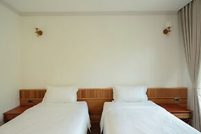 Asoca Hotel Luang Prabang
