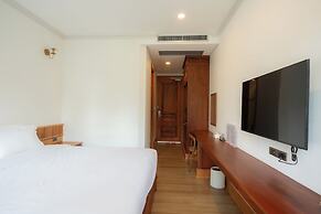 Asoca Hotel Luang Prabang