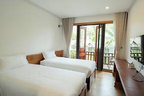 Asoca Hotel Luang Prabang