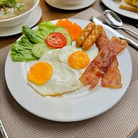 Asoca Hotel Luang Prabang