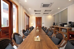 Asoca Hotel Luang Prabang