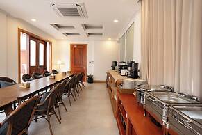 Asoca Hotel Luang Prabang