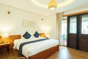 Asoca Hotel Luang Prabang