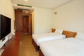 Asoca Hotel Luang Prabang