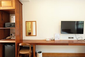 Asoca Hotel Luang Prabang
