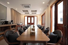 Asoca Hotel Luang Prabang