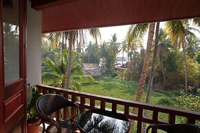 Asoca Hotel Luang Prabang