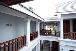 Asoca Hotel Luang Prabang