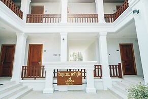 Asoca Hotel Luang Prabang