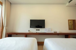 Asoca Hotel Luang Prabang