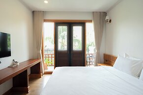 Asoca Hotel Luang Prabang
