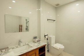Asoca Hotel Luang Prabang
