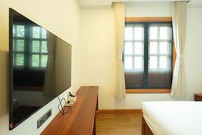 Asoca Hotel Luang Prabang