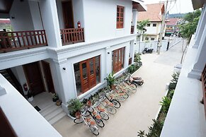 Asoca Hotel Luang Prabang