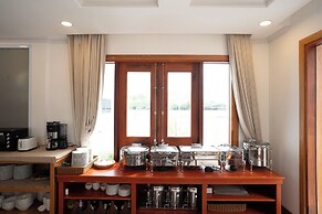 Asoca Hotel Luang Prabang