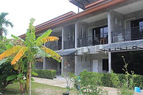 Yangyai Garden Hotel