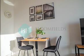Bloomfields Stunning STU in Oasis Masdar