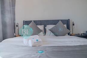 Bloomfields Stunning STU in Oasis Masdar