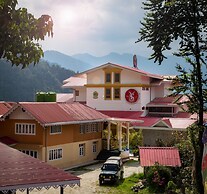 Yashshree Pelling Chekhim Retreat