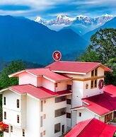 Yashshree Pelling Chekhim Retreat