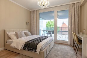 Apartament Otyńska 4 - ProperUNIT