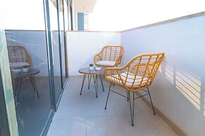 Bloomfields 1BR Azizi Riviera Meydan