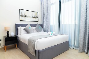 Bloomfields 1BR Azizi Riviera Meydan