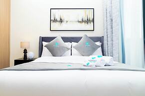 Bloomfields 1BR Azizi Riviera Meydan