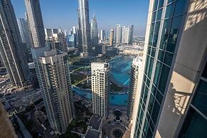 Bellavista-High Floor-Full Burj&Fountain