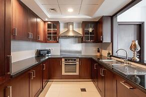Bellavista-High Floor-Full Burj&Fountain