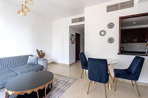 Bellavista-High Floor-Full Burj&Fountain