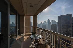 Bellavista-High Floor-Full Burj&Fountain