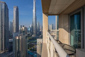 Bellavista-High Floor-Full Burj&Fountain