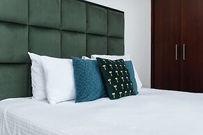 Bellavista-High Floor-Full Burj&Fountain