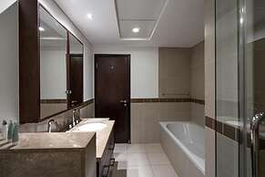 Bellavista-High Floor-Full Burj&Fountain