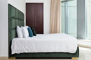 Bellavista-High Floor-Full Burj&Fountain