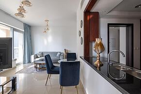 Bellavista-High Floor-Full Burj&Fountain