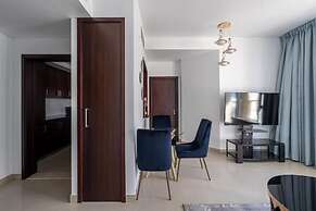 Bellavista-High Floor-Full Burj&Fountain