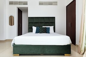 Bellavista-High Floor-Full Burj&Fountain