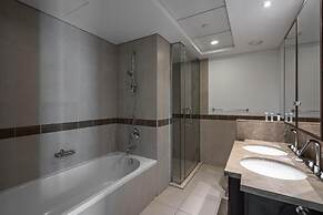 Bellavista-High Floor-Full Burj&Fountain