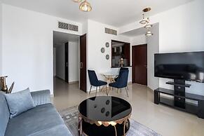Bellavista-High Floor-Full Burj&Fountain