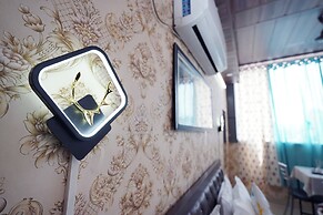 Swagat Guest House
