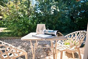 Patio des Rêves