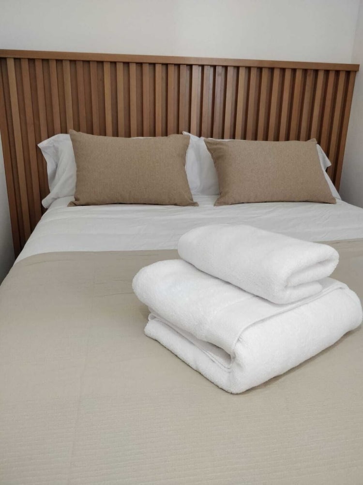 Apartamento Duplex LOS CASCABELES