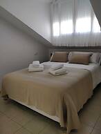 Apartamento Duplex LOS CASCABELES