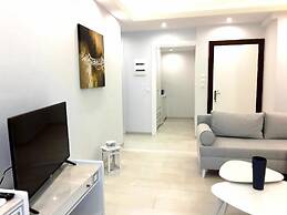 Cavo Seaside Suites